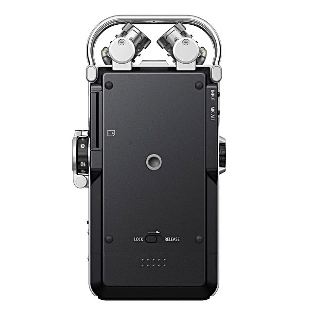 Sony Portable High-Resolution Audio Recorder PCM-D100, Audio, Portable Audio  Accessories on Carousell