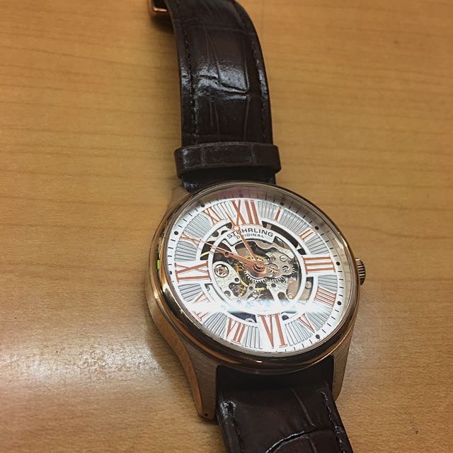 stuhrling atrium 747