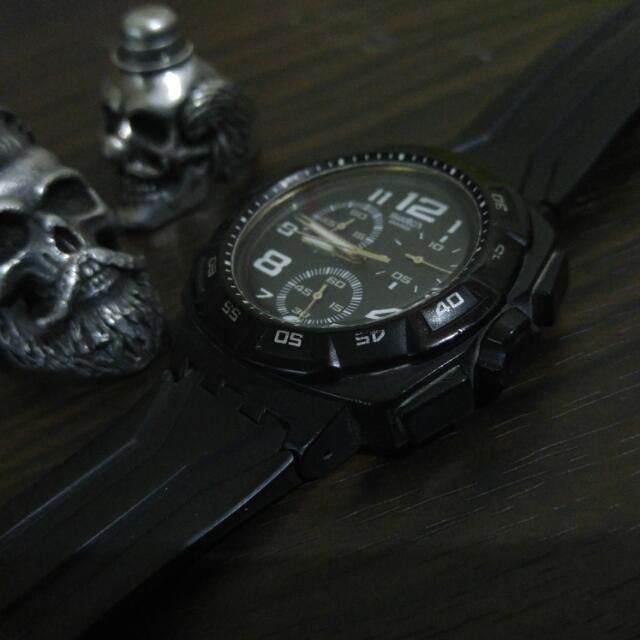 swatch 21 jewels