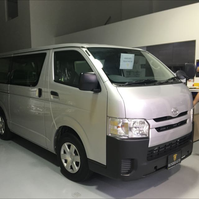 hiace 5