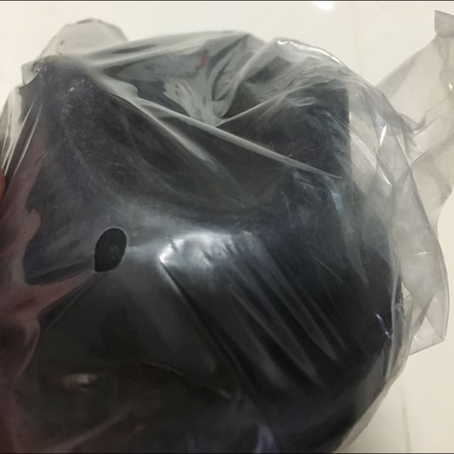 Turbo Trainer Riser Block (Category: Bicycles) located in Singapore. Submitted by wingltm (Listing ID 74353113, Image 2). Description: .