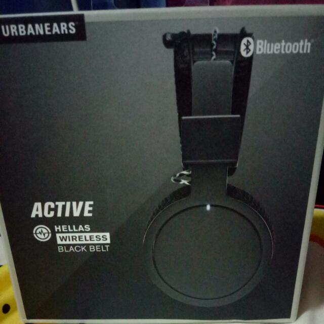 urbanears hellas