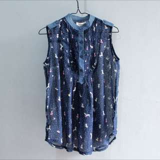 Gaudi Top