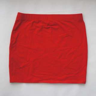 (NEW) ASOS Mini Skirt