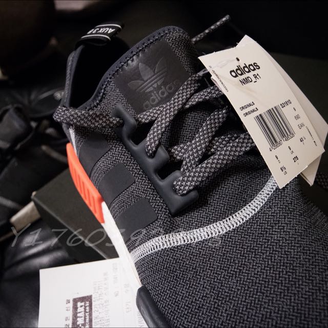 Adidas nmd abc mart korea 2025