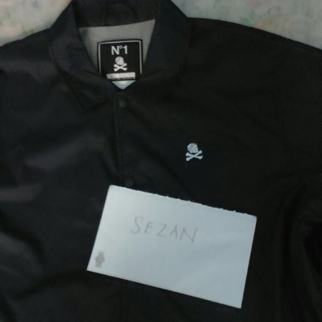 Adidas neighborhood coach jacket clearance