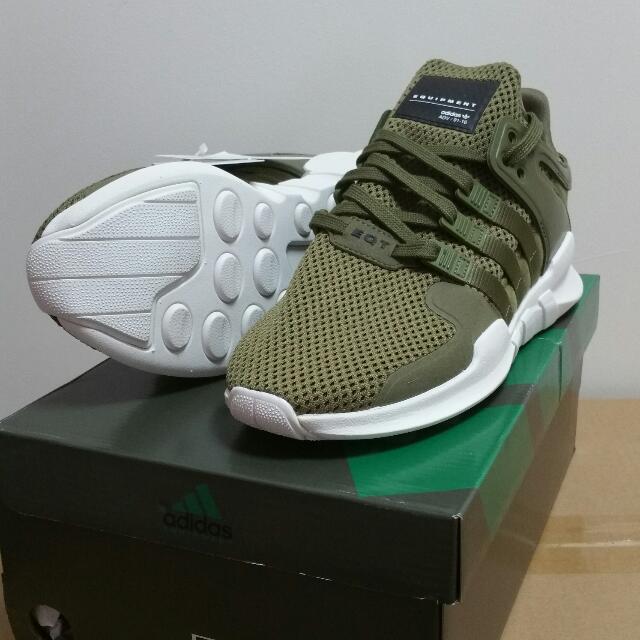 Adidas Original EQT SUPPORT ADV, Men's Fashion, Footwear, Sneakers on  Carousell