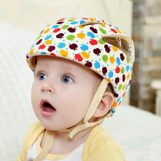 baby helmet hat