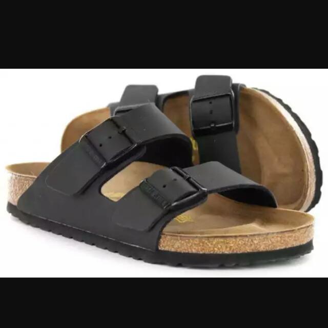 39 narrow birkenstock