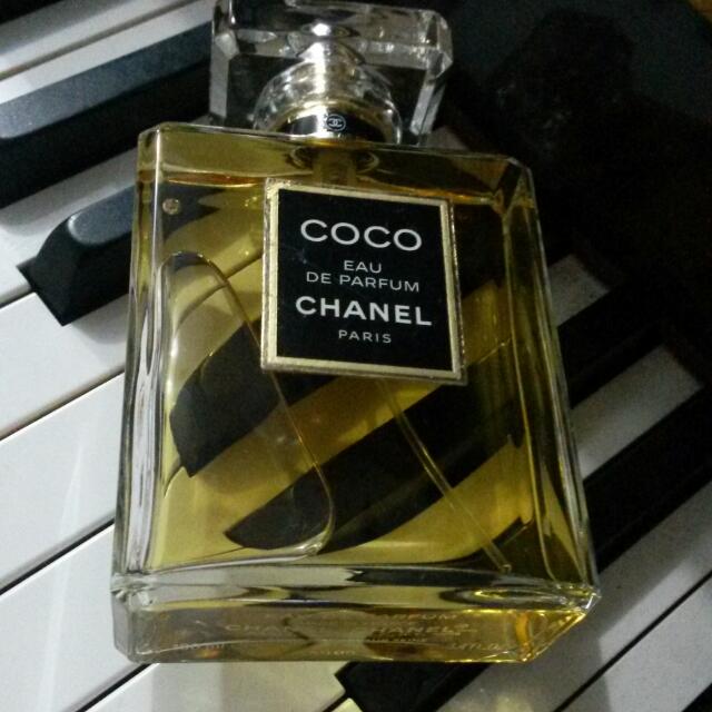 Coco Chanel Perfume Health Beauty Perfumes Nail Care Others