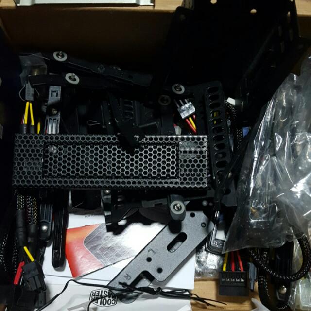 Cooler Master Haf 912 Spare Parts Reviewmotors.co