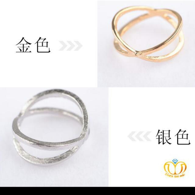 Cross Ring (Category: Other Accessories) located in Singapore. Submitted by salesdelicious (Listing ID 74496288, Image 3). Description: .