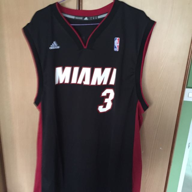 miami jersey