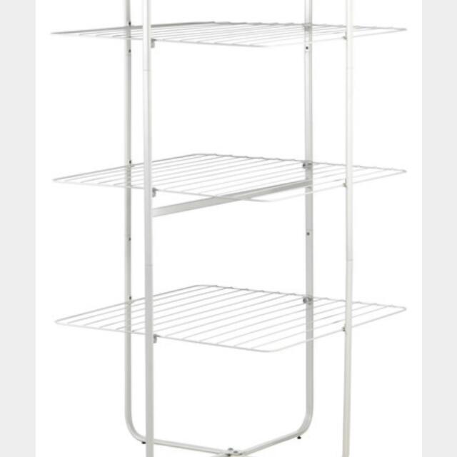 IKEA Drying Rack on Carousell
