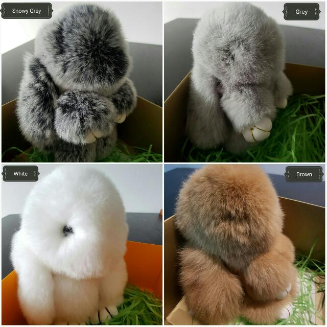Kopenhagen fur cheap bunny rabbit
