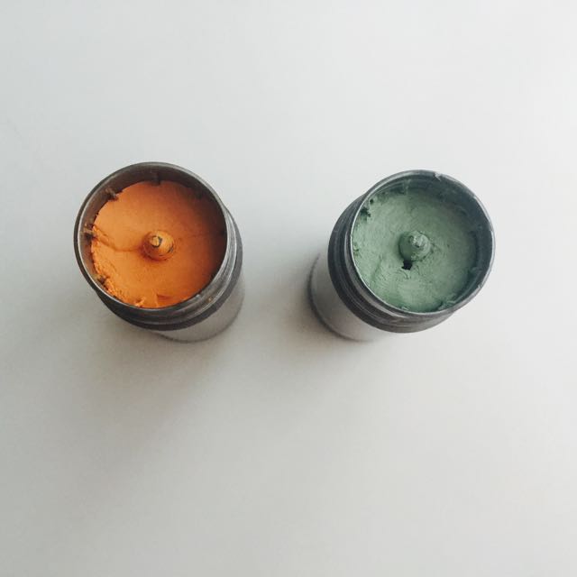 Kryolan Tv Paint Stick Colour Corrector Health Beauty Makeup On Carousell