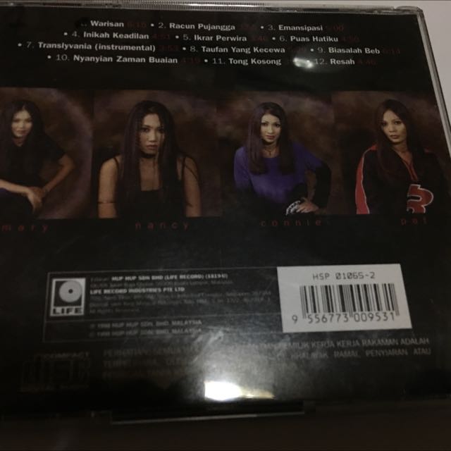 Kumpulan Candy Hot Audio Cd Music Media Cds Dvds Other Media On Carousell Discover life at full volume with headphones, earbuds, speakers & more. kumpulan candy hot audio cd