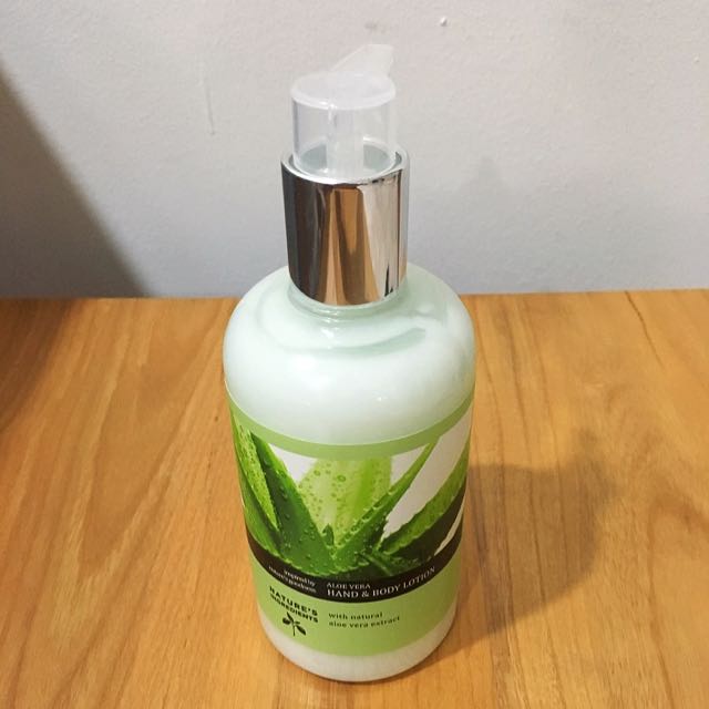Marks Spencer Aloe Vera Hand Body Lotion Health Beauty Bath Body On Carousell Left hand navigationskip to search results. carousell