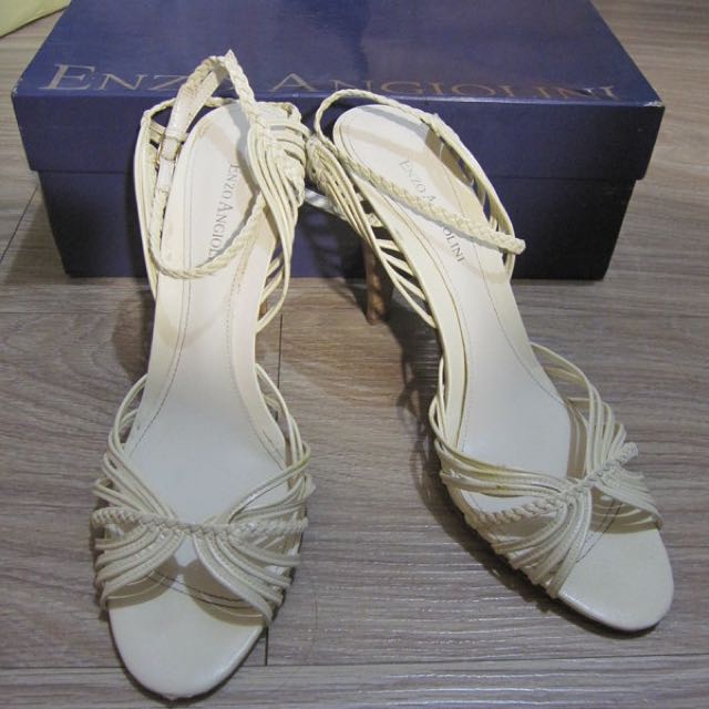 enzo angiolini nine west