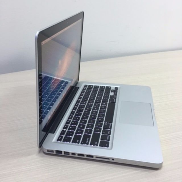 Refurbished Apple Macbook Pro 13 Inch Late 2011 Electronics Computers On Carousell