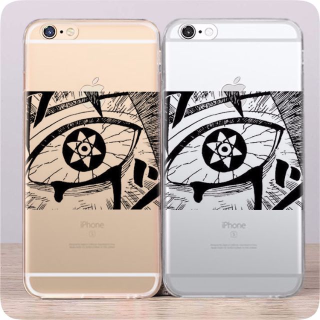 Sasuke Mangekyou Sharingan Naruto Japanese Anime Manga Iphone Iphone 5 5s 6 6s 6 6s 7 Iphone 7 I7 Plus Mobile Phone Cover Case Mobile Phones Tablets Mobile Tablet Accessories On Carousell