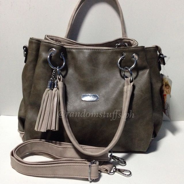 Jovanni sling bag discount