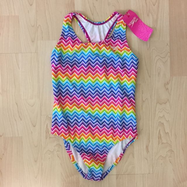 speedo baby swimsuit