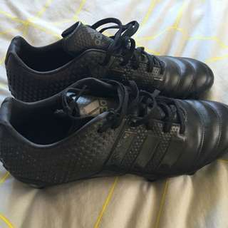 Adidas Rugby Boots (All Blacks Worldcup 2015)