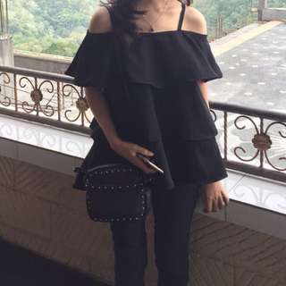 Black Sabrina