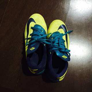 Nike KD VI女鞋23.5