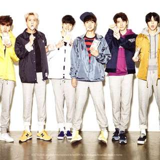 VIXX WHATSAPP GROUP