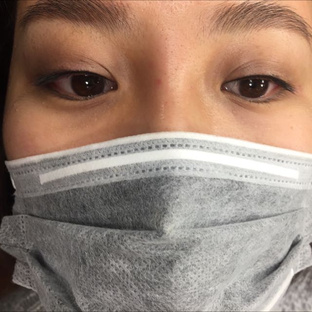 3D Korean Eyeliner Embroidery, Beauty & Personal Care, Face, Face Care