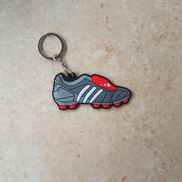 predator mania gunmetal
