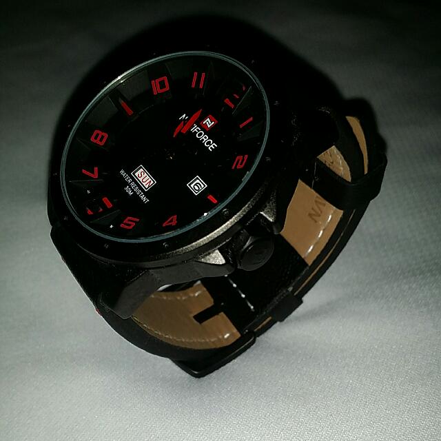 Naviforce nf9061m online