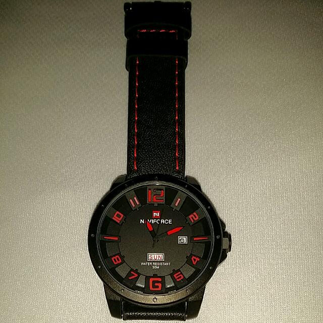 Naviforce nf9061m sale