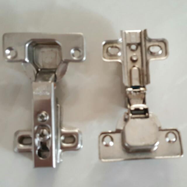 Danco Kitchen Hinges