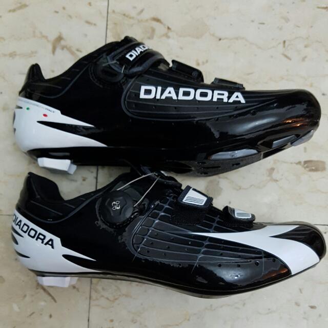 diadora vortex comp carbon