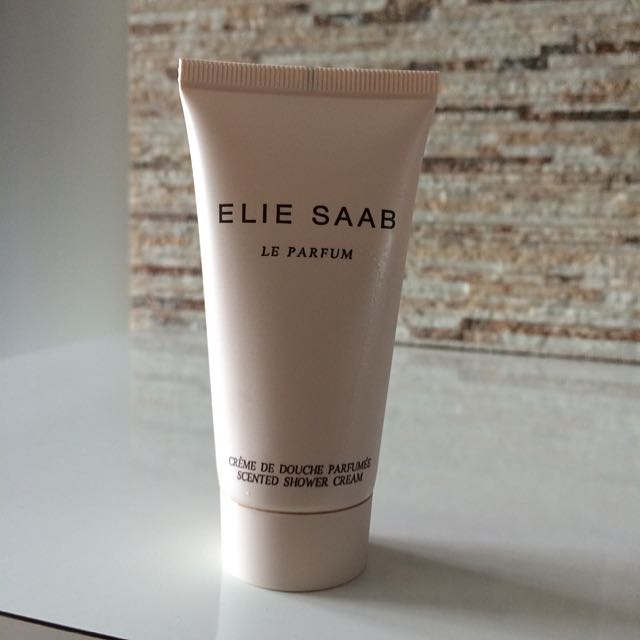 elie saab cream