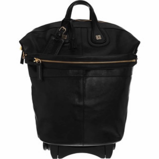 Givenchy Nightingale Luggage Luxury Bags Wallets on Carousell