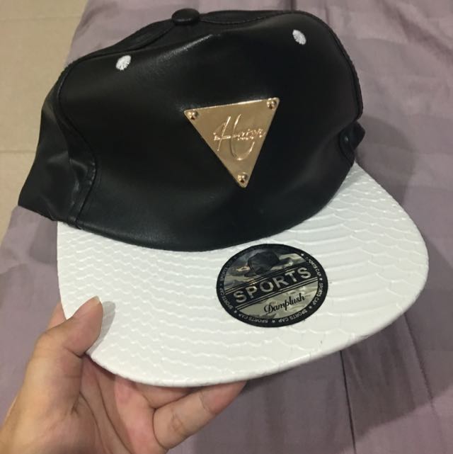 Hater Snapback, Men’s Fashion, Watches & Accessories, Caps & Hats on