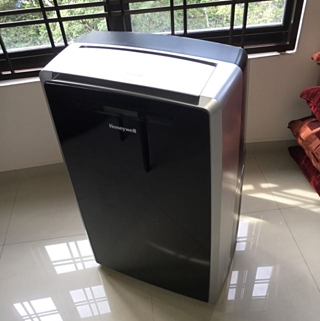 Honeywell MM14CCS Portable Air 
