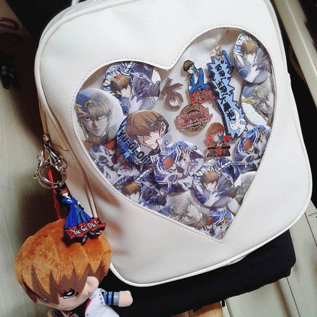 ita bag malaysia