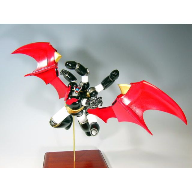 Maquette Goldorak - Mazinger Z Big Punch 18cm - Bandai Hobby