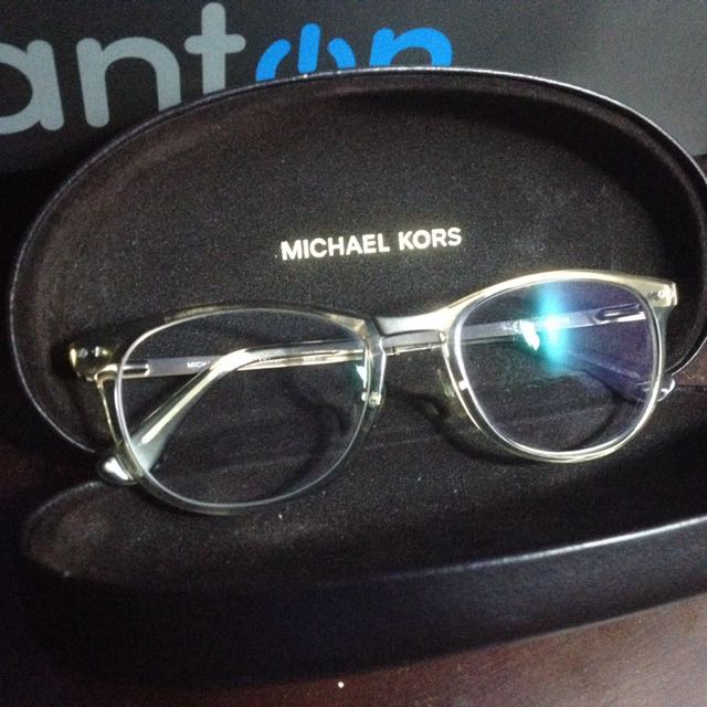 michael kors eyeglasses womens 2016