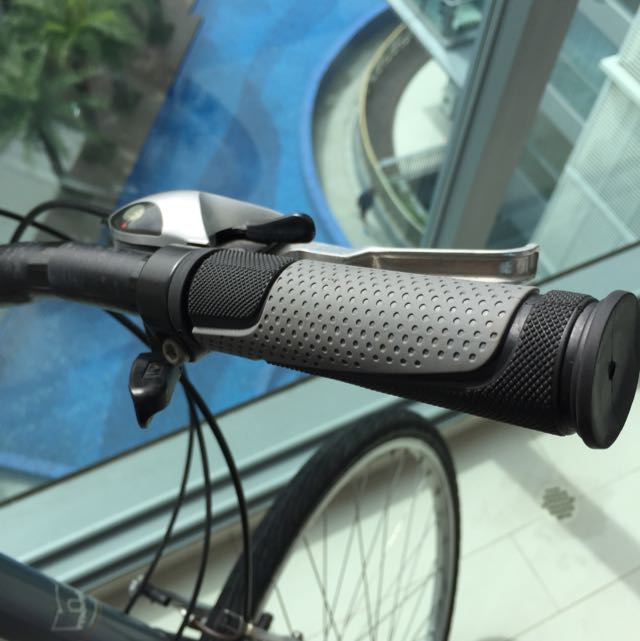 Mongoose crossway 200 on sale