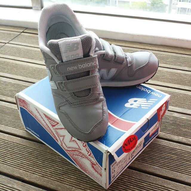new balance kinderen 2016