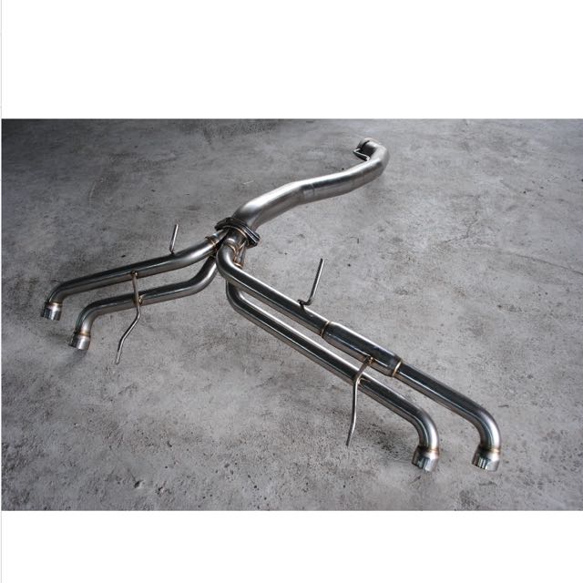 Nissan Gtr R35 Password Jdm Design Exhaust System High Pitch Screaming