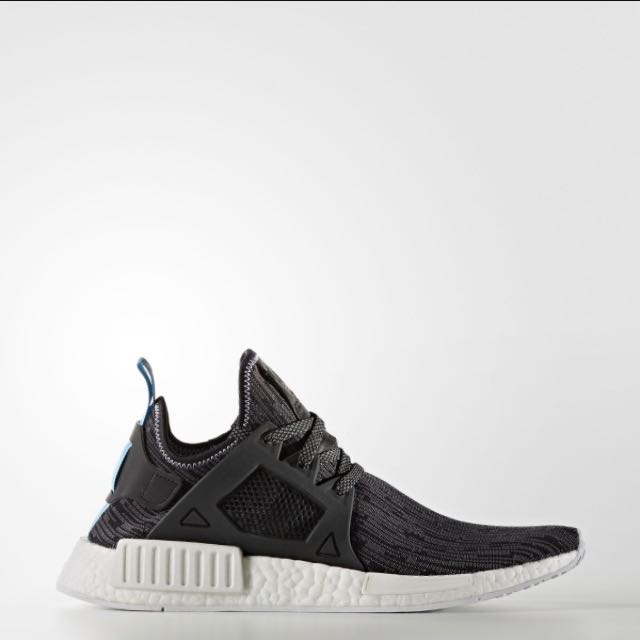 Adidas Nmd xr1 S32215