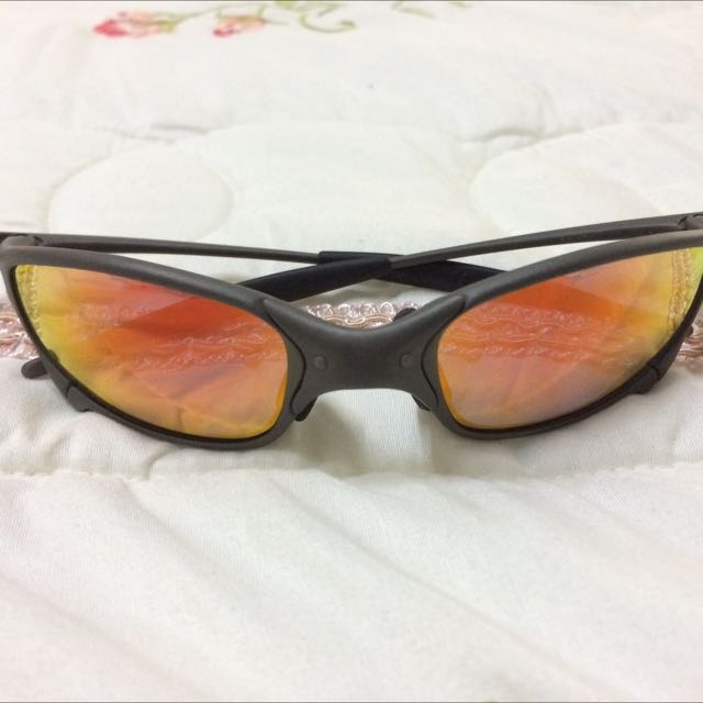 Oakley Juliet 24-125 Solbriller