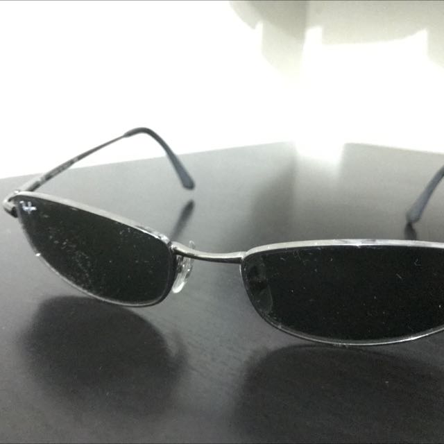 daredevil sunglasses ray ban